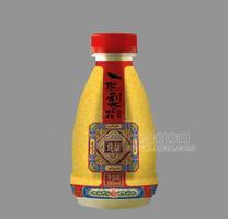 炖梨果味饮品 果汁饮料380ml