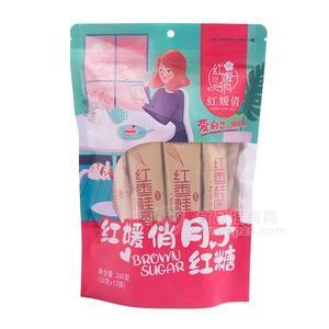 红枣月子红糖招商260g