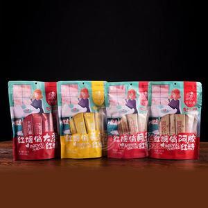 紅媛俏古方紅糖代理沖調(diào)食品招商