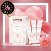 燕窝奶昔-漳州绿优品食品科技有限公司招商