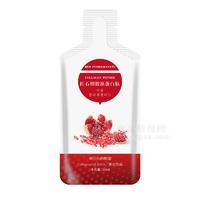 红石榴胶原蛋白肽-漳州绿优品食品科技有限公司招商