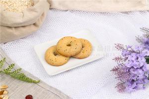 代餐饼干-漳州绿优品食品科技有限公司招商