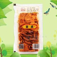 茶点膨化食品招商