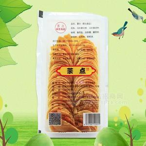 茶点福星高赵薯片招商