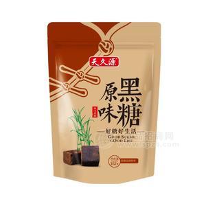 天久源 產(chǎn)婦紅糖 招商300g