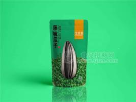 沈果果核桃瓜子120g