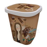 幸运  菌菇味  点心面  方便食品  招商