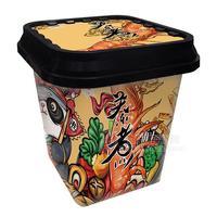 幸运  关东煮   方便食品   招商 