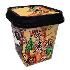 幸运  关东煮   方便食品   招商 