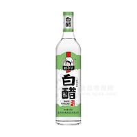 廚小丫白醋調(diào)味品招商500ml