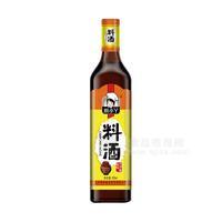 廚小丫料酒調味品火爆招商500ml