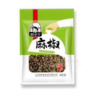 廚小丫麻椒調(diào)味大料調(diào)味品招商30g