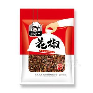 廚小丫花椒調(diào)味大料調(diào)味品招商30g