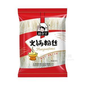 廚小丫火鍋粉絲火爆招商300g