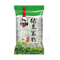 廚小丫綠豆寬粉火爆招商200g