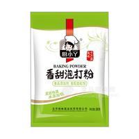 廚小丫香甜泡打粉火爆招商200g