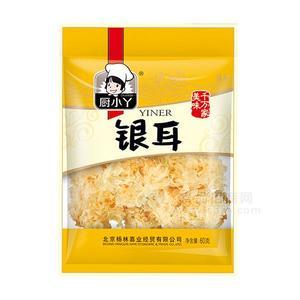 厨小丫银耳干鲜火爆招商60g