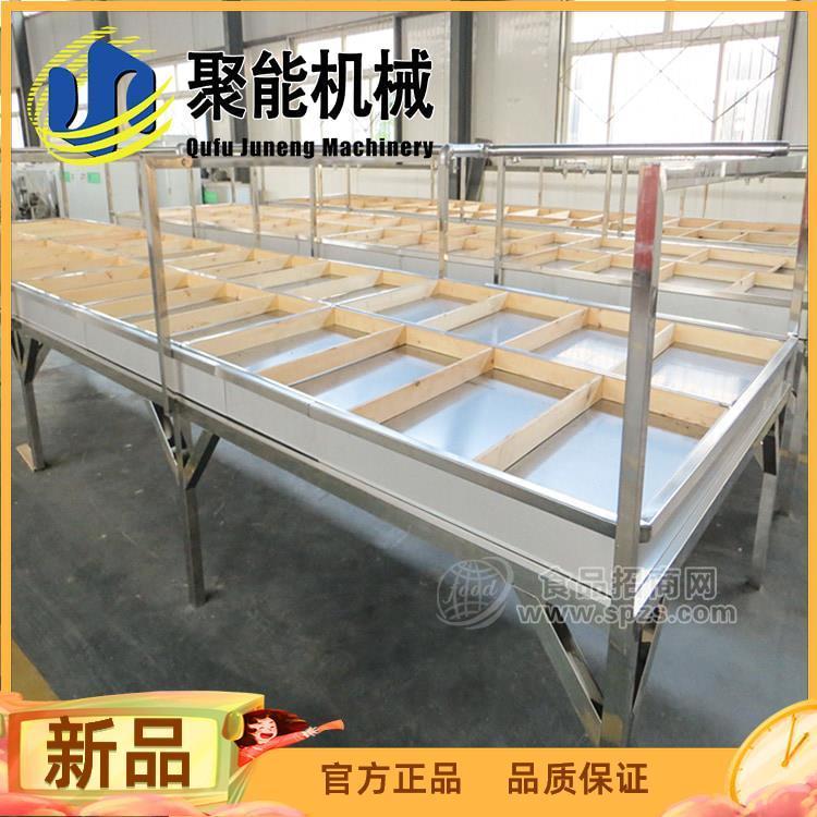 腐竹機(jī)大型商用煤氣 新型腐竹機(jī)生產(chǎn)過(guò)程