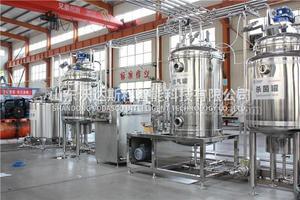 奶粉生產所需設備 牛乳粉加工全套機械 羊奶粉全套生產機器