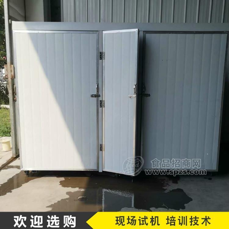 箱式豆芽机 自动淋水豆芽机厂家