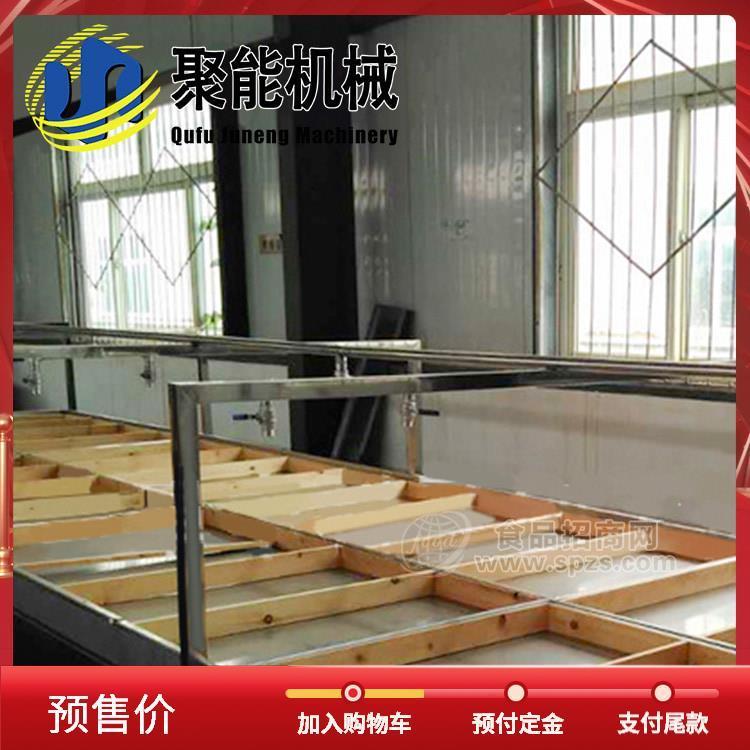 腐竹机械全套设备 新款小型腐竹机价格