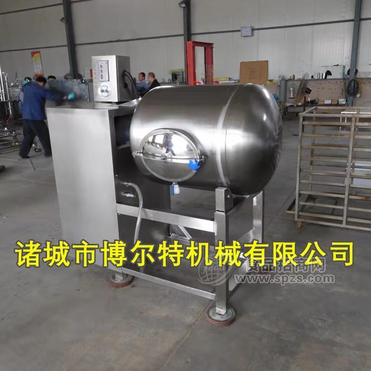 小型真空滚揉机 酱牛肉真空滚揉机 商用真空滚揉机