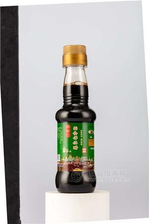 劉恒記面食伴侶醋蒜香味500ml