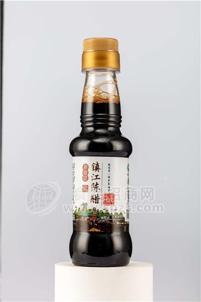 劉恒記鎮(zhèn)江陳醋原漿陳香500ml