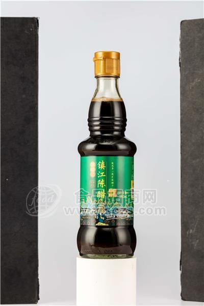 劉恒記鎮(zhèn)江陳醋 原漿優(yōu)醇500ml