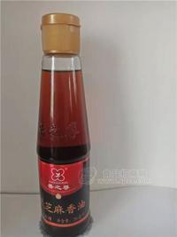 香之尊芝麻香油，全國招商