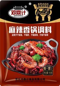 邓鼎计麻辣香锅调料调味品180g