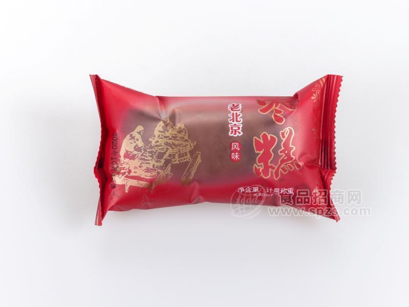 祥咏楼老北京枣糕