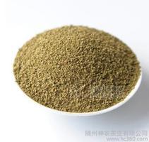 低農(nóng)殘CTC綠碎茶 綠茶末14-50目 袋泡茶原料招商