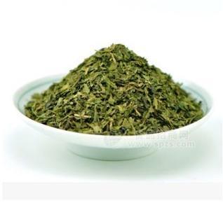 低農(nóng)殘綠茶片 綠碎茶 12-60目等多種規(guī)格 袋泡茶原料招商