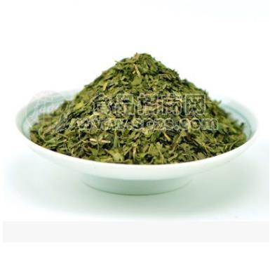 低農(nóng)殘綠茶片 綠碎茶 12-60目等多種規(guī)格 袋泡茶原料招商