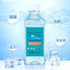 水多奇蘇打水
