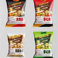 有文化散称小包装 膨化方便面系列