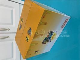 蜜水魔力饮原生蜂蜜水饮料箱装水