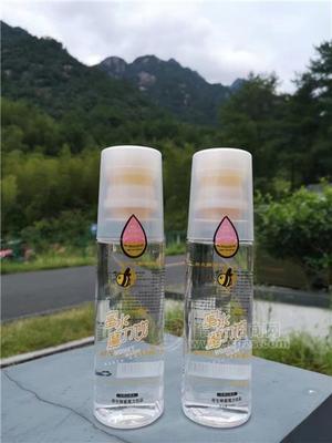 蜜水魔力饮原生蜂蜜水饮料瓶装水