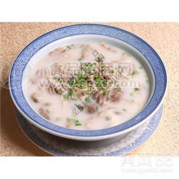 原味羊肉湯調(diào)料包