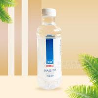 英略無汽味蘇打氣泡水360ml