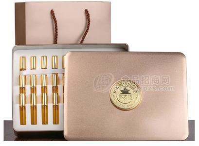 元宝枫籽油招商