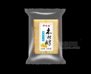 祥咏楼 木糖醇蛋糕 散称 (1)