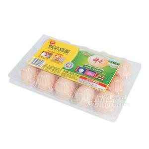 保潔雞蛋鮮雞蛋蛋制品760g