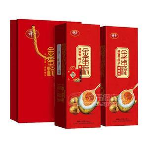 金蛋粽粽子休闲食品325g