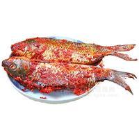 黔貴坊腌魚招商