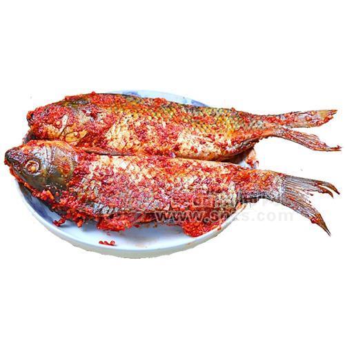 黔貴坊腌魚(yú)招商