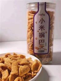 小米鍋巴 網紅產品 休閑零食