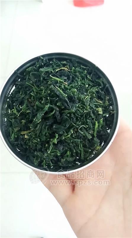 菜老蔫脱水荠菜 野荠菜 荠荠菜 餐饮食材