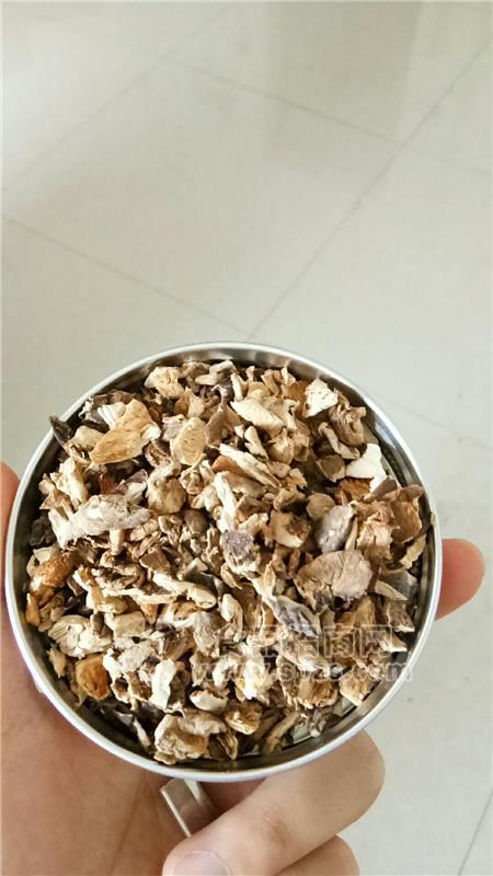 菜老蔫椴木菇 香菇 蘑菇 速冻水饺馅